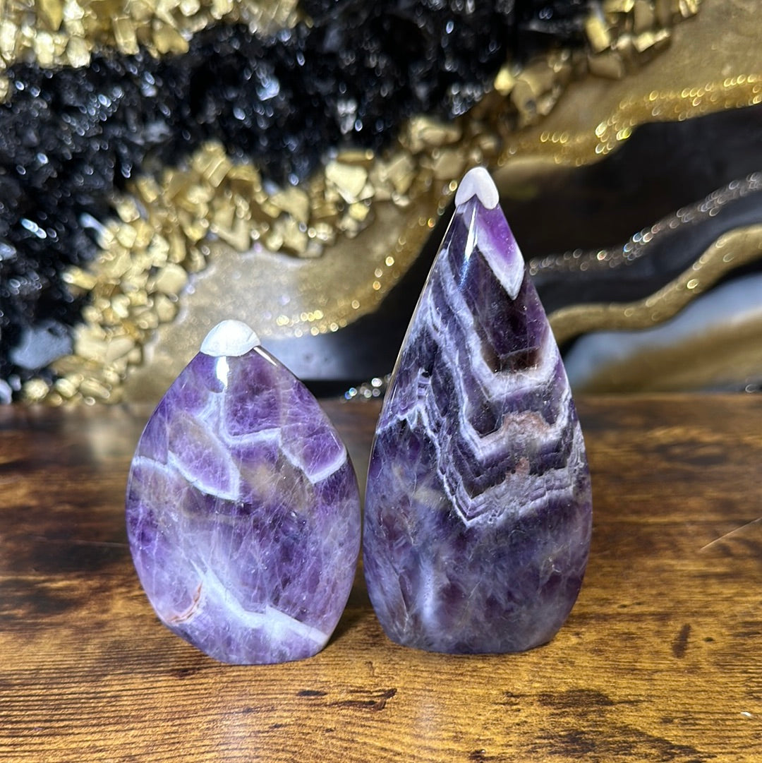 Amethyst Freeform