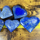 Lapis Heart