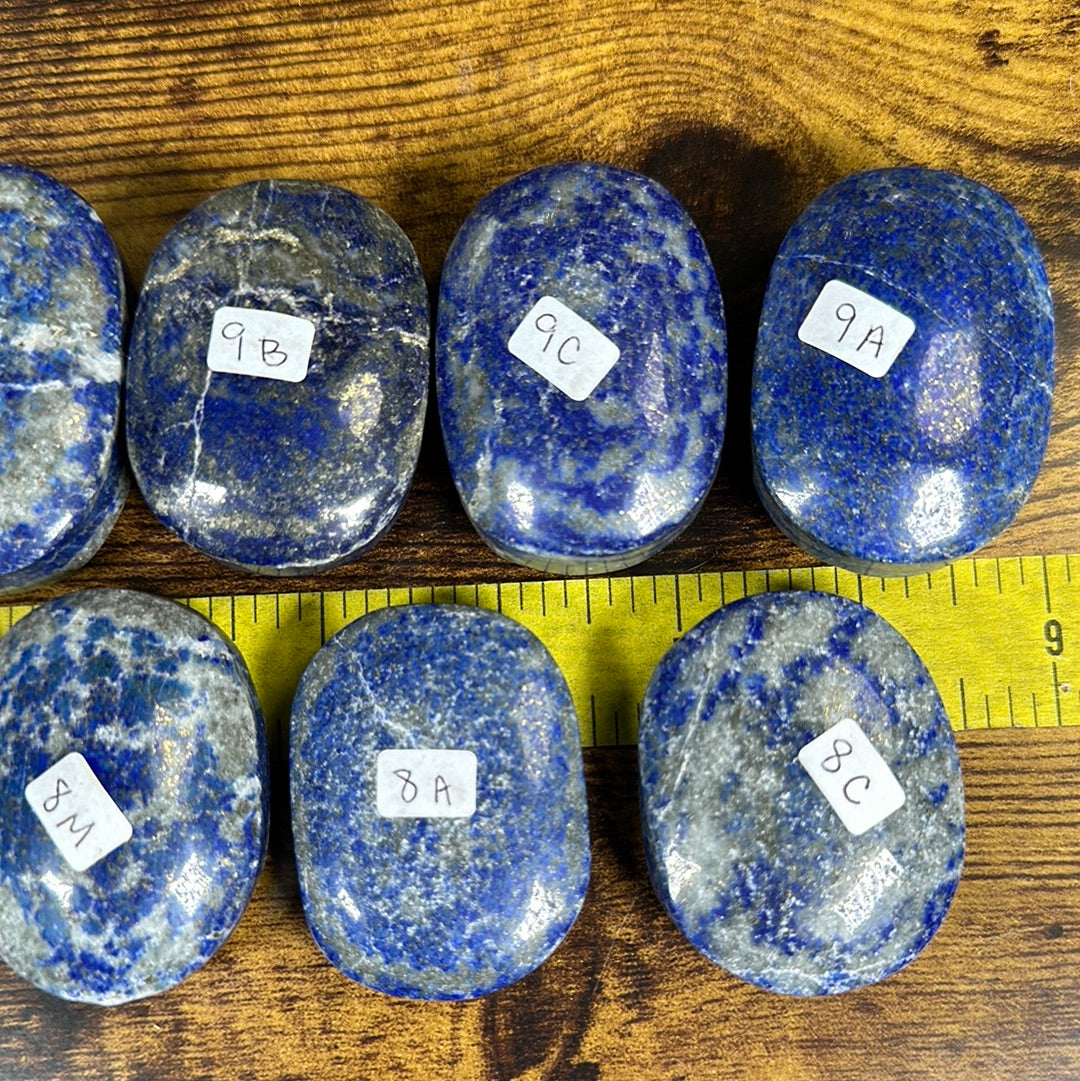 Lapis Palmstone