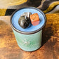 Wish a Witch Would - Amberwood Moss Candle / Wax Melt