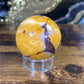 Mookaite Sphere