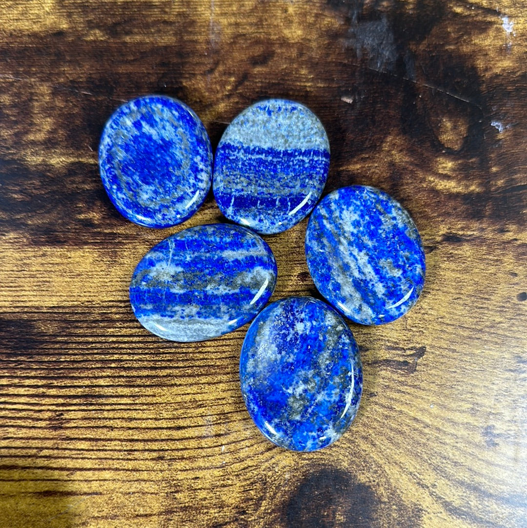 Worry Stones