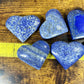 Lapis Heart