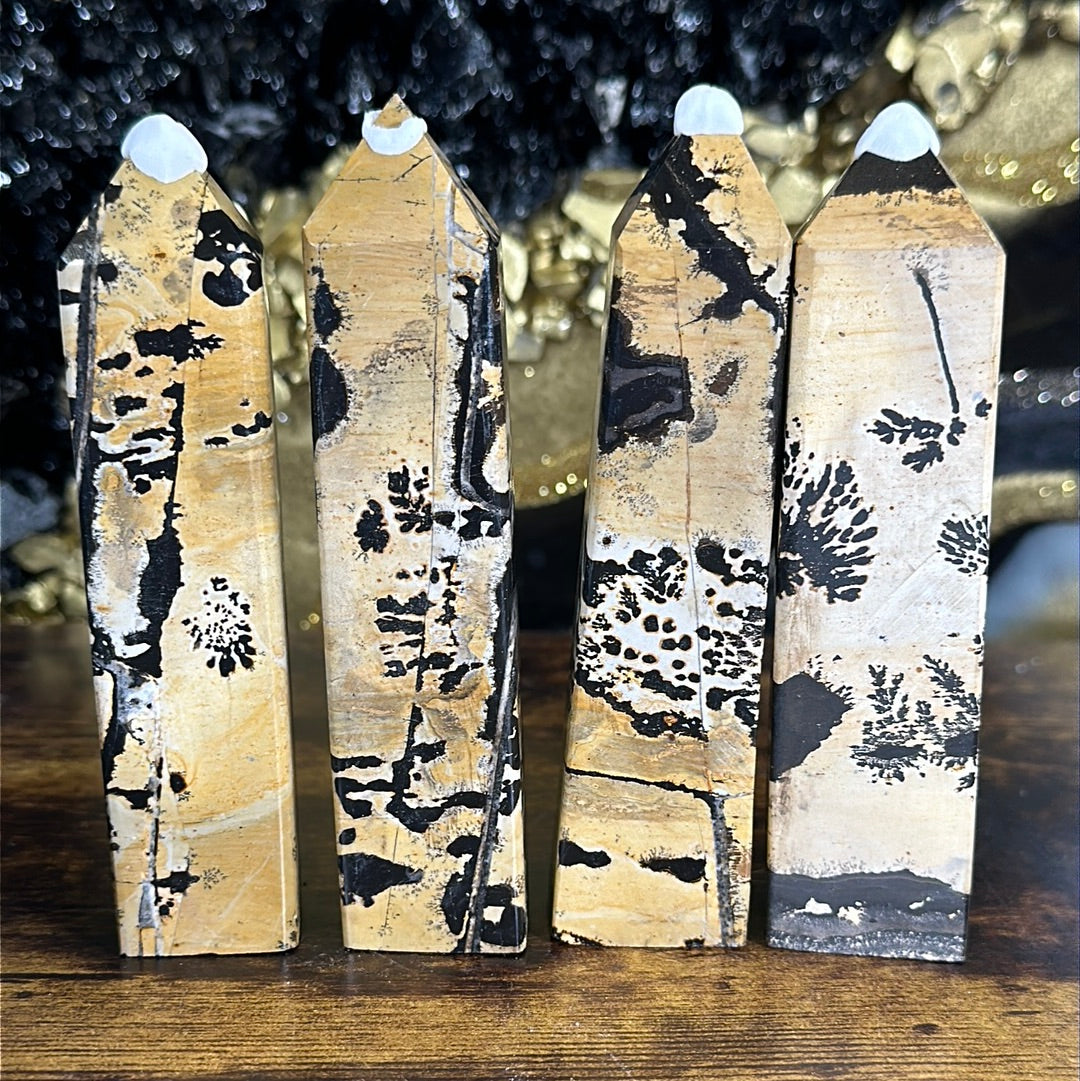 Picture Jasper Towers