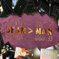 Bear > Man (T-shirt Only At the Moment)