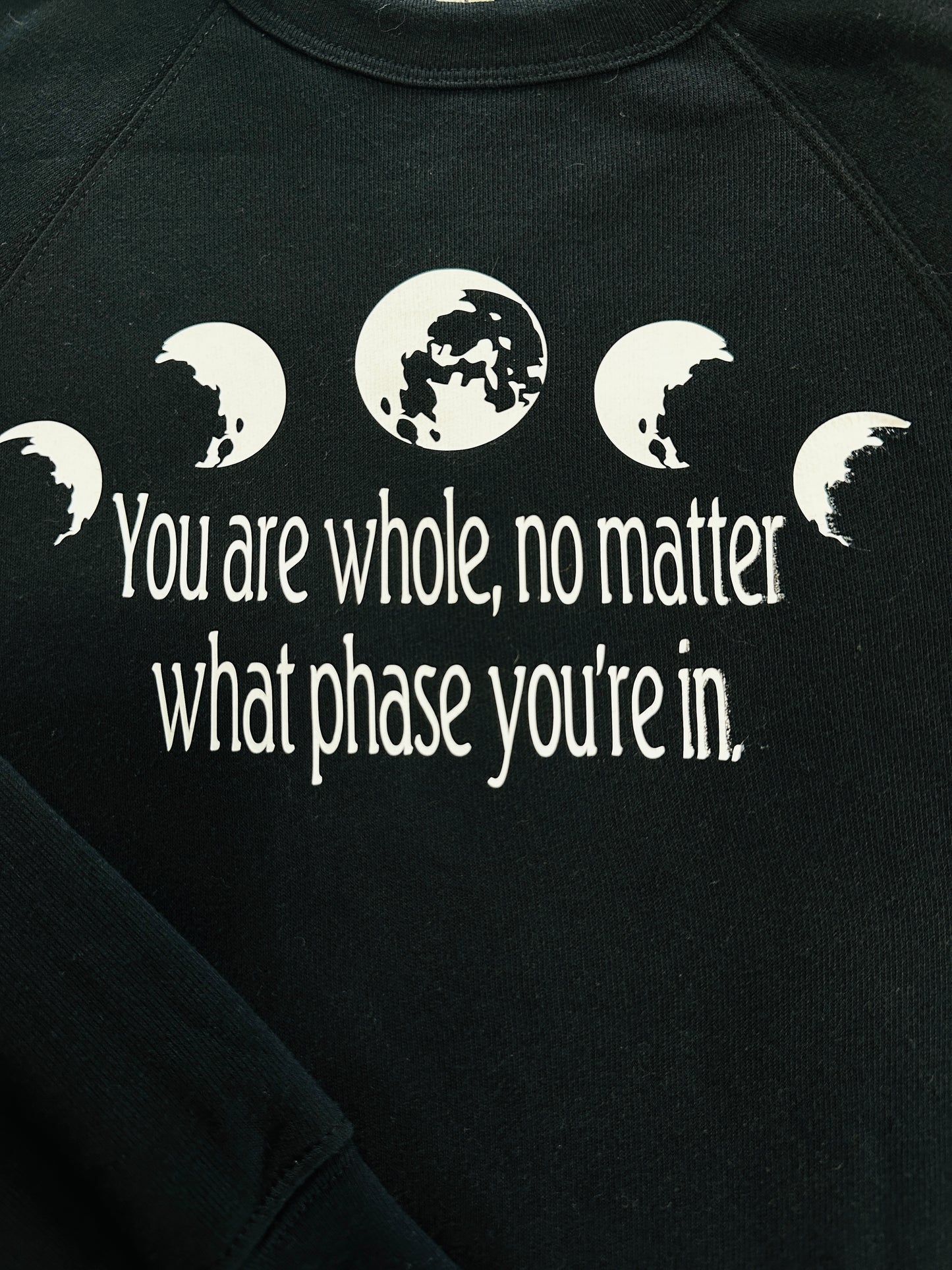 You Are Whole Shirt / Hoodie