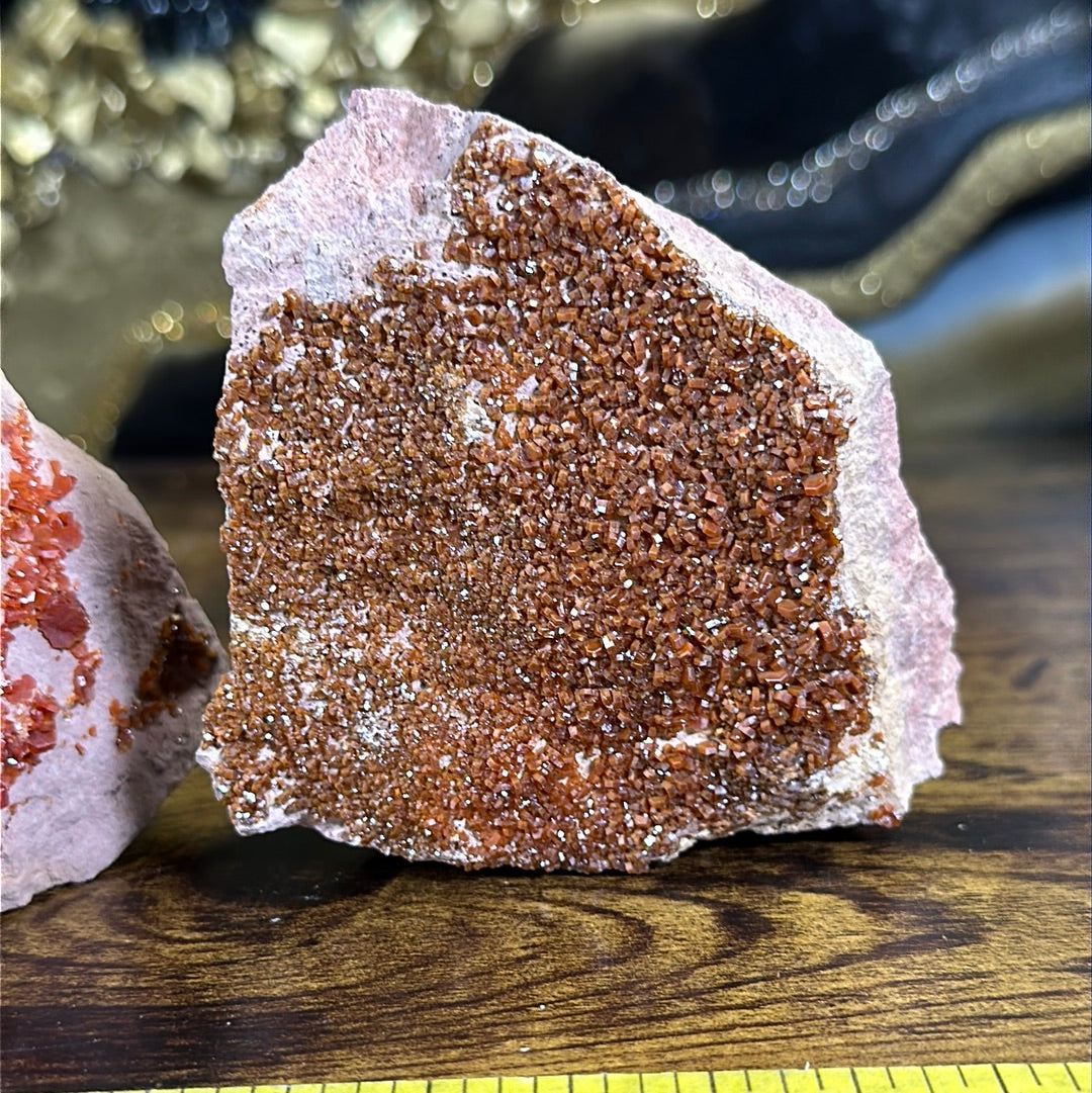 Vanadinite