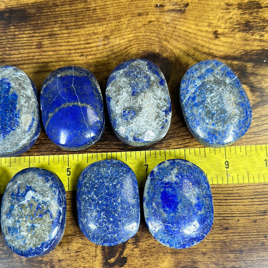 Lapis Palmstone