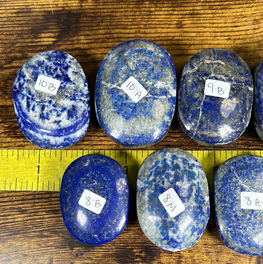 Lapis Palmstone