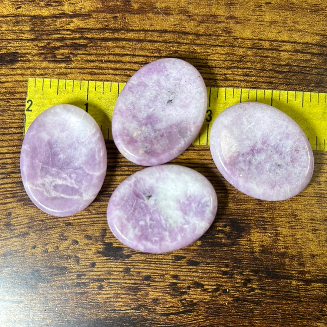 Worry Stones