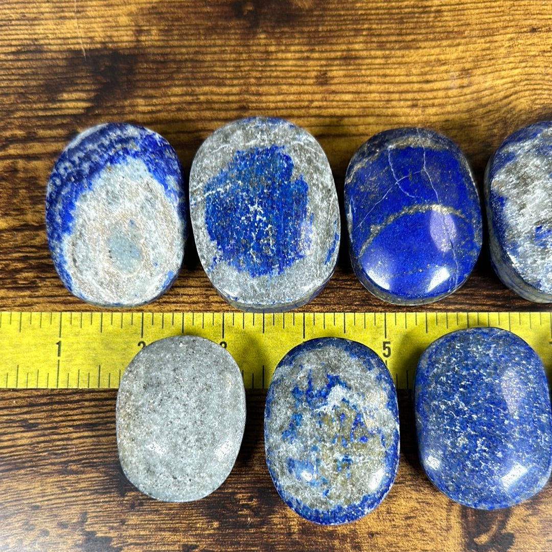 Lapis Palmstone