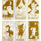 Puppy Tarot