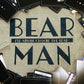 Bear Over Man (T-shirt Only at the Moment)