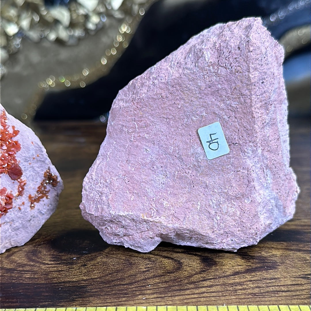 Vanadinite