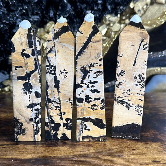 Picture Jasper Towers