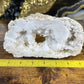 White Agate Slab