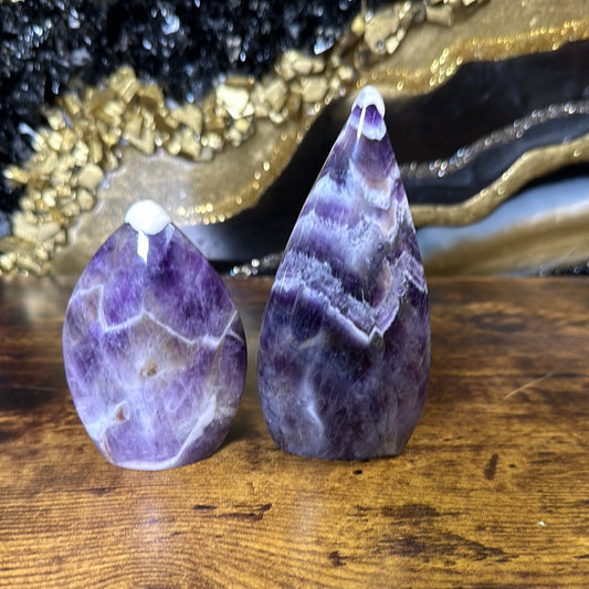 Amethyst Freeform