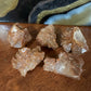 Raw Orange River Quartz